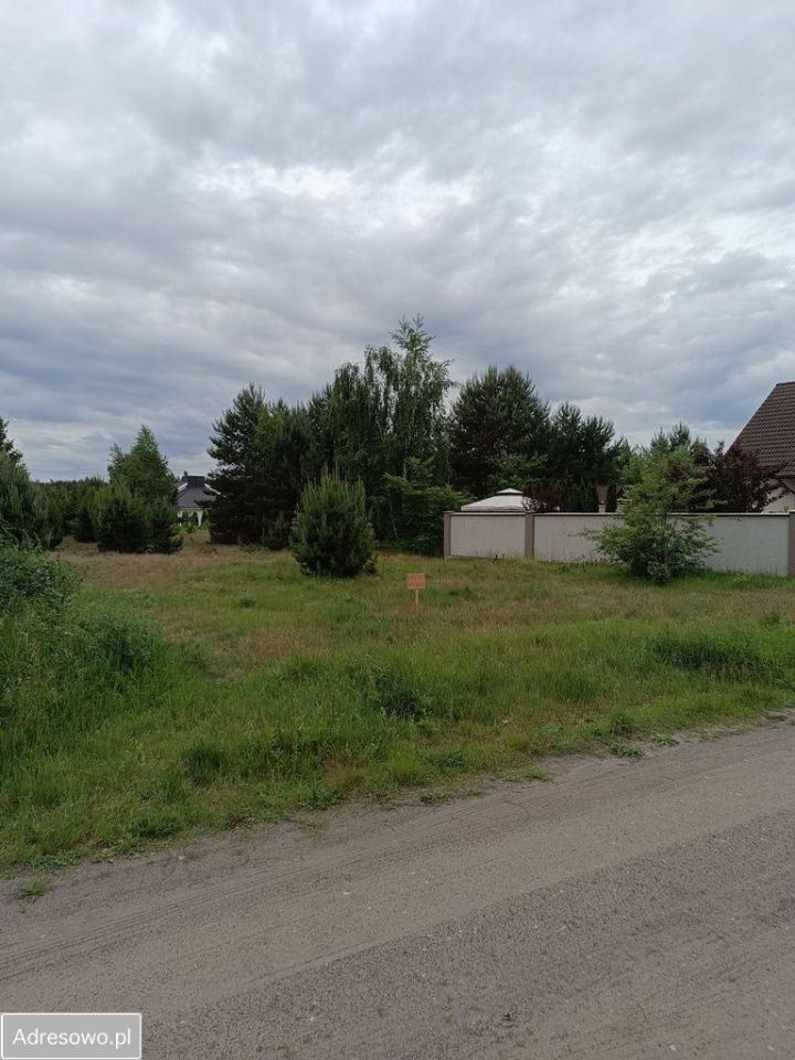 Działka budowlana Ciele, ul. Wypoczynkowa. Zdjęcie 3