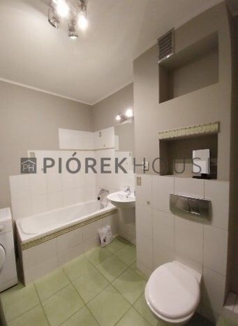 Mieszkanie 2-pokojowe Warszawa Mokotów, ul. Chełmska. Zdjęcie 11