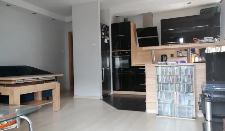 Mieszkanie 3-pokojowe Gdańsk Morena, ul. Królewskie Wzgórze