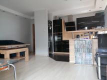 Mieszkanie 3-pokojowe Gdańsk Morena, ul. Królewskie Wzgórze