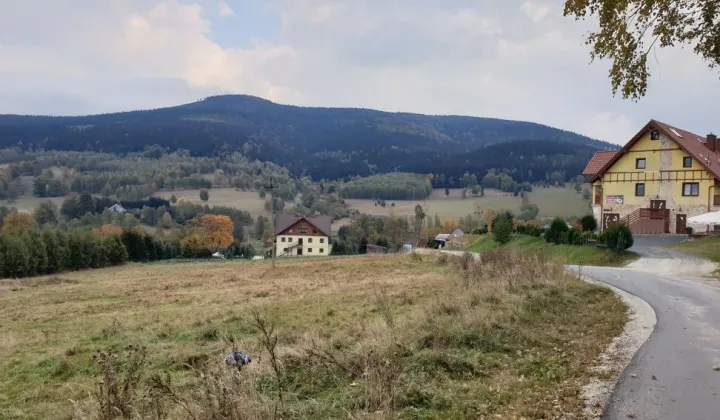 Działka inwestycyjna Bolesławów