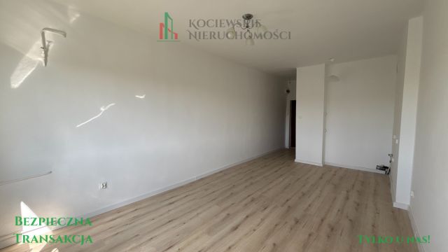 Mieszkanie 1-pokojowe Starogard Gdański, ul. ks. Piotra Ściegiennego. Zdjęcie 2