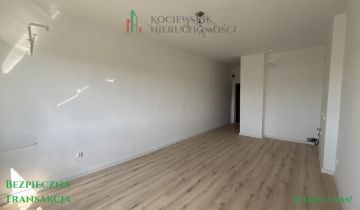 Mieszkanie 1-pokojowe Starogard Gdański, ul. ks. Piotra Ściegiennego