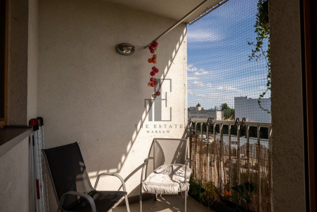 Mieszkanie 2-pokojowe Warszawa Mokotów. Zdjęcie 4