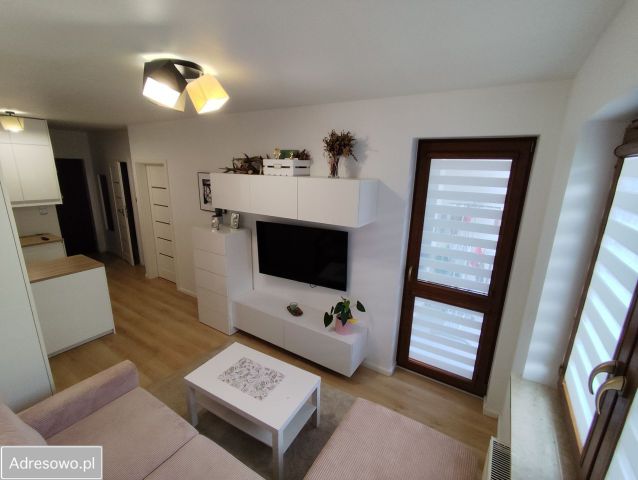 Mieszkanie 2-pokojowe Wyszków Centrum, ul. Lipowa. Zdjęcie 1