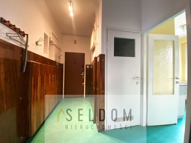 Mieszkanie 2-pokojowe Opole Śródmieście, ul. Leona Powolnego. Zdjęcie 4