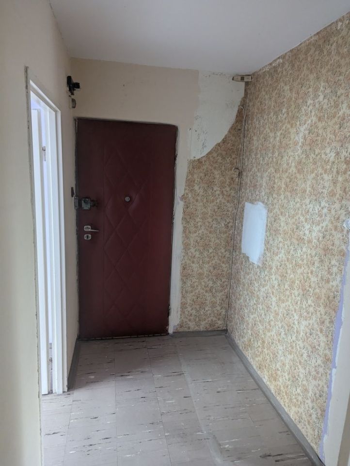 Mieszkanie 3-pokojowe Sierpc, ul. Jana Pawła II. Zdjęcie 4