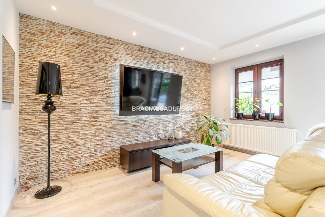 bliźniak, 5 pokoi Pawlikowice. Zdjęcie 5