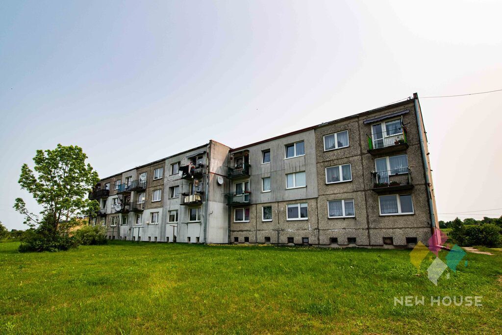 Mieszkanie 3-pokojowe Jesionowo. Zdjęcie 23