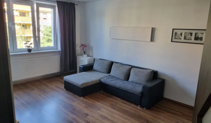 Mieszkanie 3-pokojowe Wrocław Śródmieście, ul. ks. Konstantego Damrota