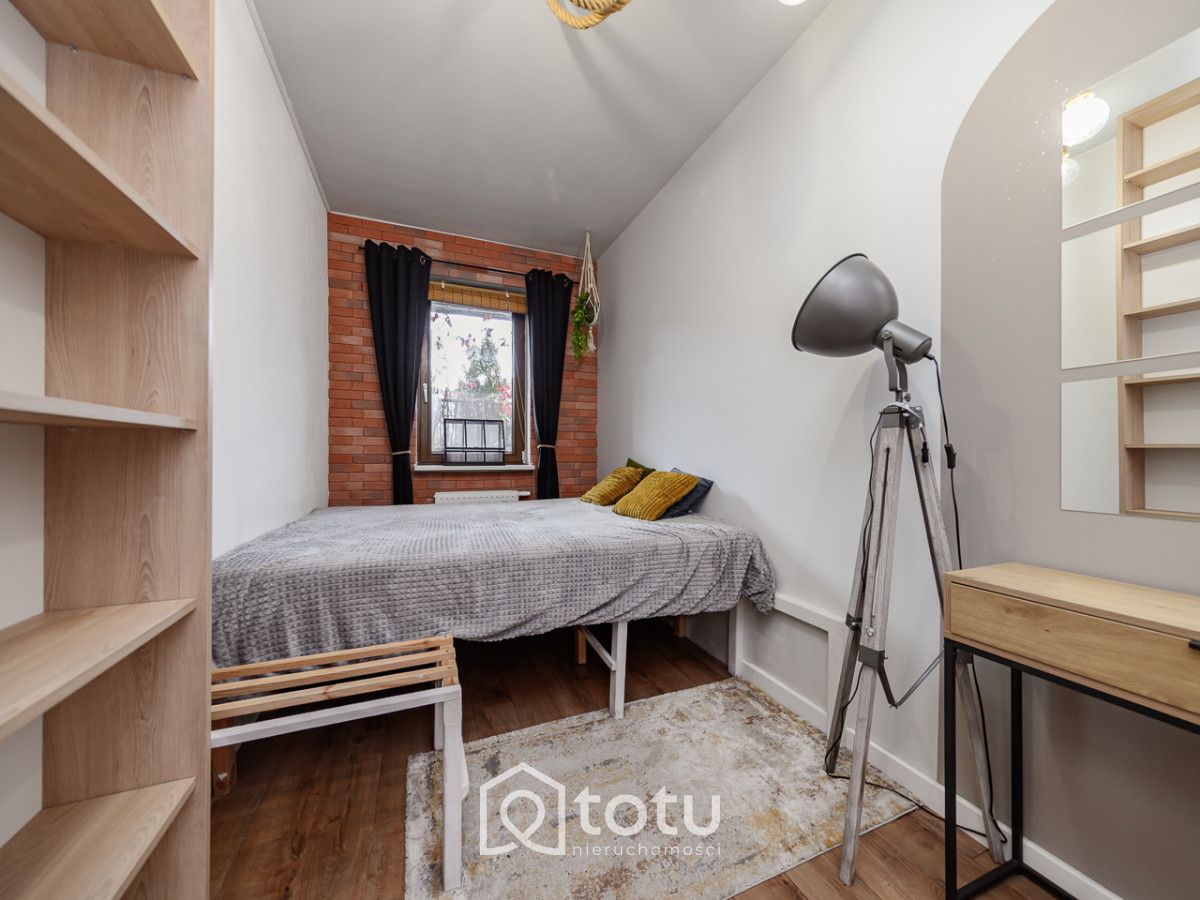 Mieszkanie 2-pokojowe Warszawa Mokotów, ul. Pory. Zdjęcie 9