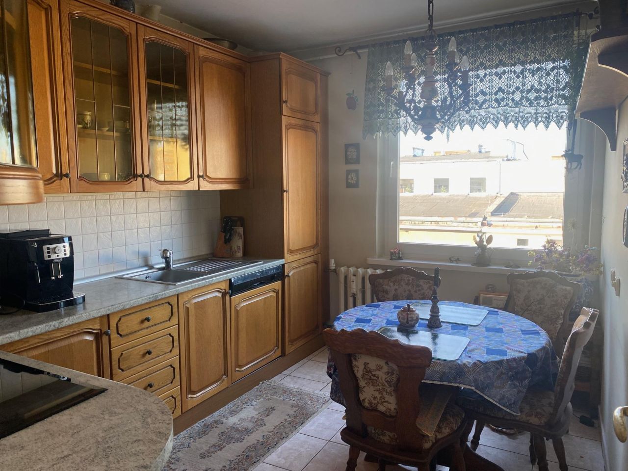 Mieszkanie 3-pokojowe Gdynia Śródmieście, ul. Starowiejska. Zdjęcie 5