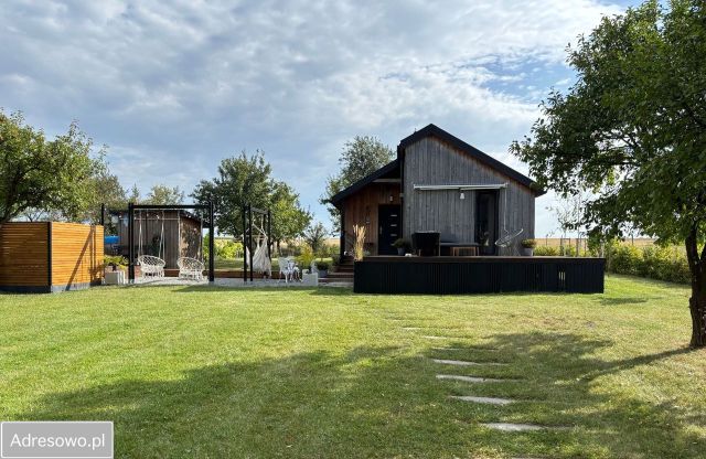 dom wolnostojący, 3 pokoje Wierzbie. Zdjęcie 1