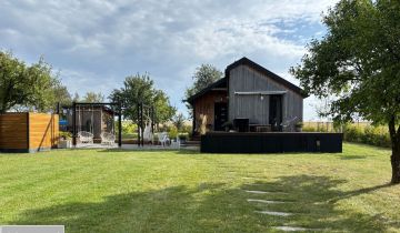 dom wolnostojący, 3 pokoje Wierzbie