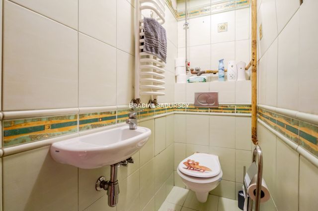 Mieszkanie 3-pokojowe Kraków Prokocim, ul. Jana Kurczaba. Zdjęcie 17