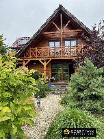 dom wolnostojący, 4 pokoje Czarna Białostocka. Zdjęcie 1