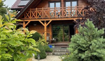 dom wolnostojący, 4 pokoje Czarna Białostocka