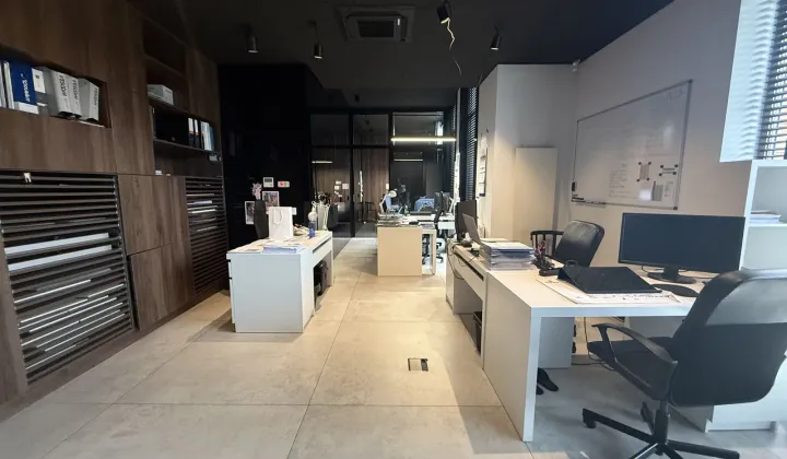 Lokal Gdańsk Śródmieście, ul. Jaglana