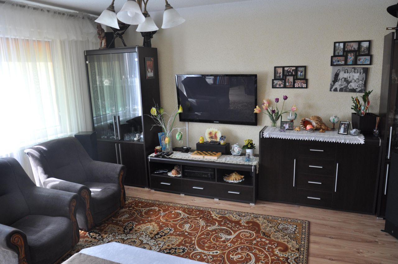 Mieszkanie 4-pokojowe Darłowo Centrum, ul. Króla Eryka Pomorskiego. Zdjęcie 7