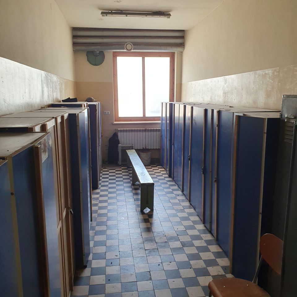 Hala/magazyn Świdnik, ul. Elektryczna. Zdjęcie 9