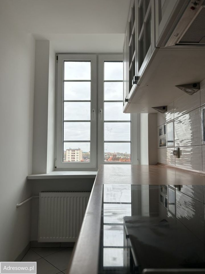 Mieszkanie 3-pokojowe Bielsko-Biała Śródmieście. Zdjęcie 3