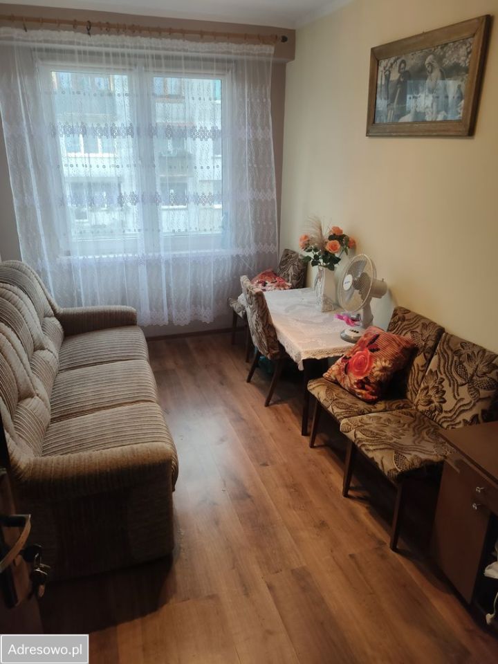 Mieszkanie 2-pokojowe Cerekwica. Zdjęcie 8