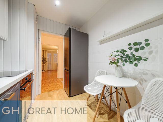 Mieszkanie 4-pokojowe Warszawa Bemowo. Zdjęcie 9