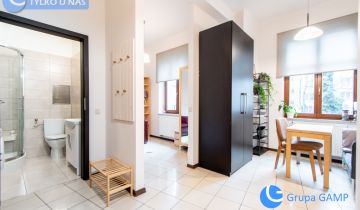 Mieszkanie 1-pokojowe Kraków, ul. Kazimierza Wielkiego