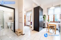 Mieszkanie 1-pokojowe Kraków, ul. Kazimierza Wielkiego