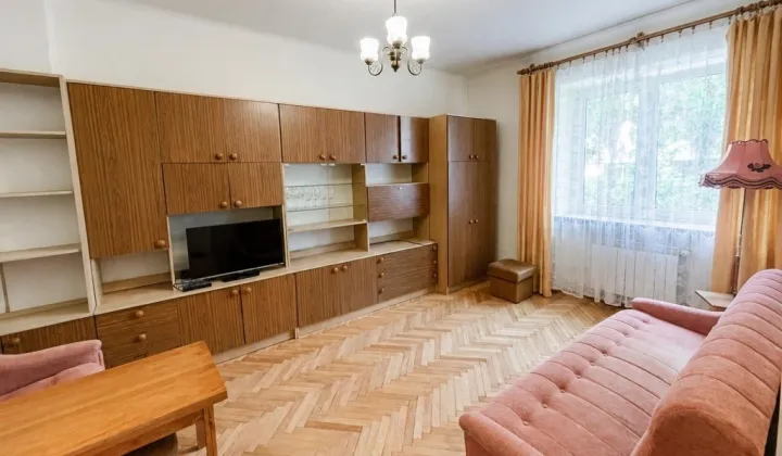 Mieszkanie 2-pokojowe Warszawa Włochy, ul. Żwirki i Wigury