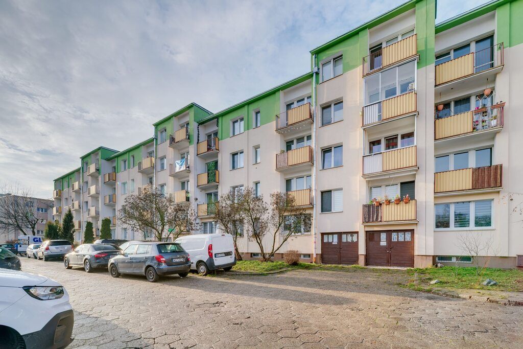 Mieszkanie 2-pokojowe Warszawa Bielany, ul. Antoniego Magiera. Zdjęcie 21