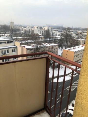 Mieszkanie 3-pokojowe Warszawa Saska Kępa, Międzynarodowa. Zdjęcie 10