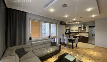 Mieszkanie 3-pokojowe Warszawa Bielany, ul. gen. Klemensa Stanisława Rudnickiego