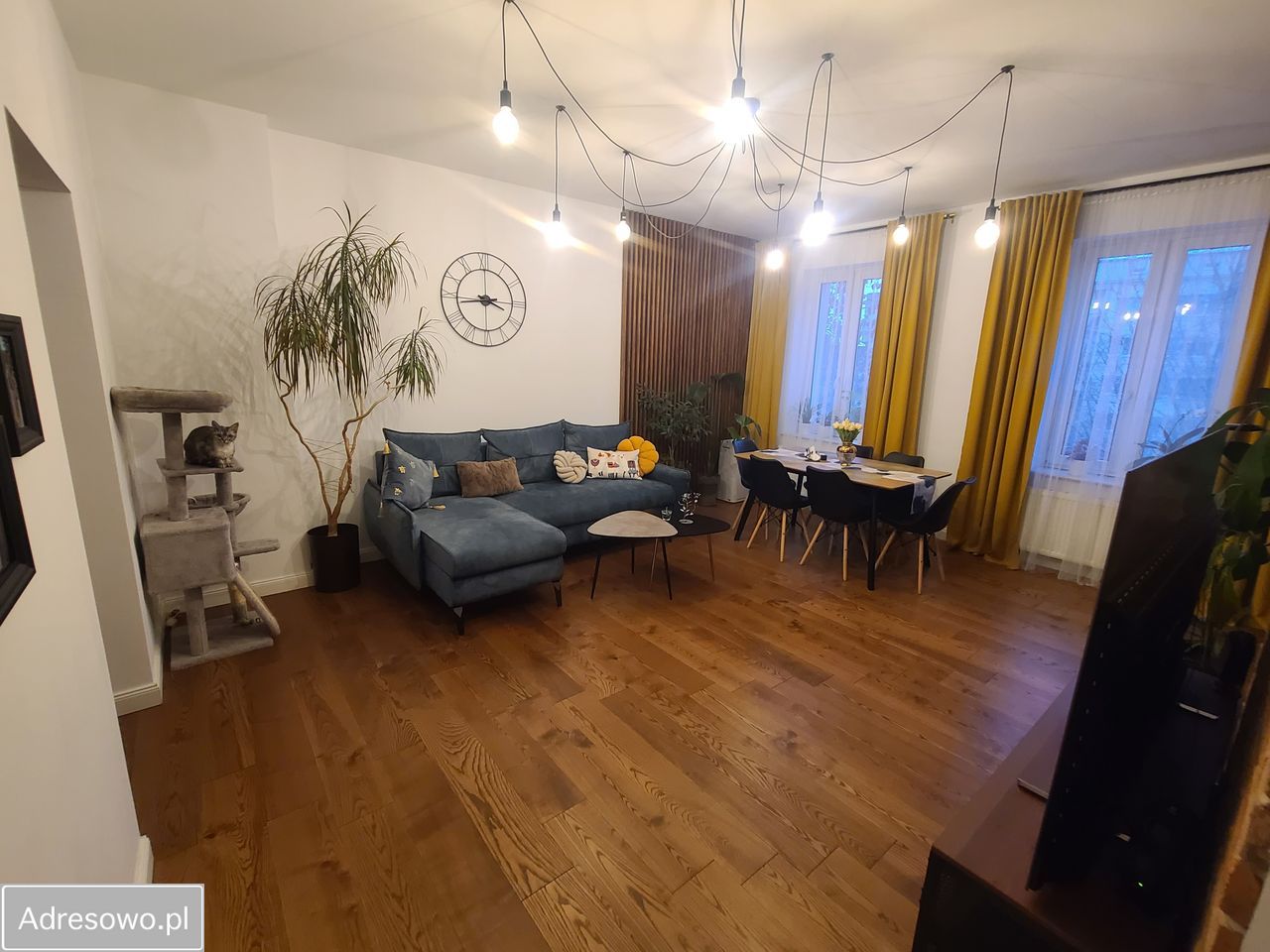 Mieszkanie 3-pokojowe Bydgoszcz Szwederowo, ul. Teofila Lenartowicza. Zdjęcie 7