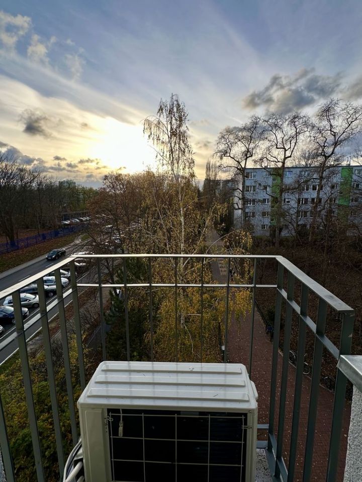 Mieszkanie 3-pokojowe Warszawa Bielany, ul. Podleśna. Zdjęcie 7