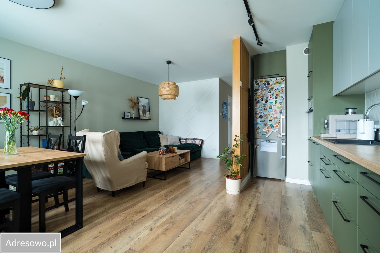 Mieszkanie 3-pokojowe Białystok Nowe Miasto, ul. Feliksa Filipowicza. Zdjęcie 15