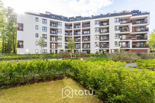 Mieszkanie 2-pokojowe Warszawa Bielany, ul. Heroldów. Zdjęcie 9