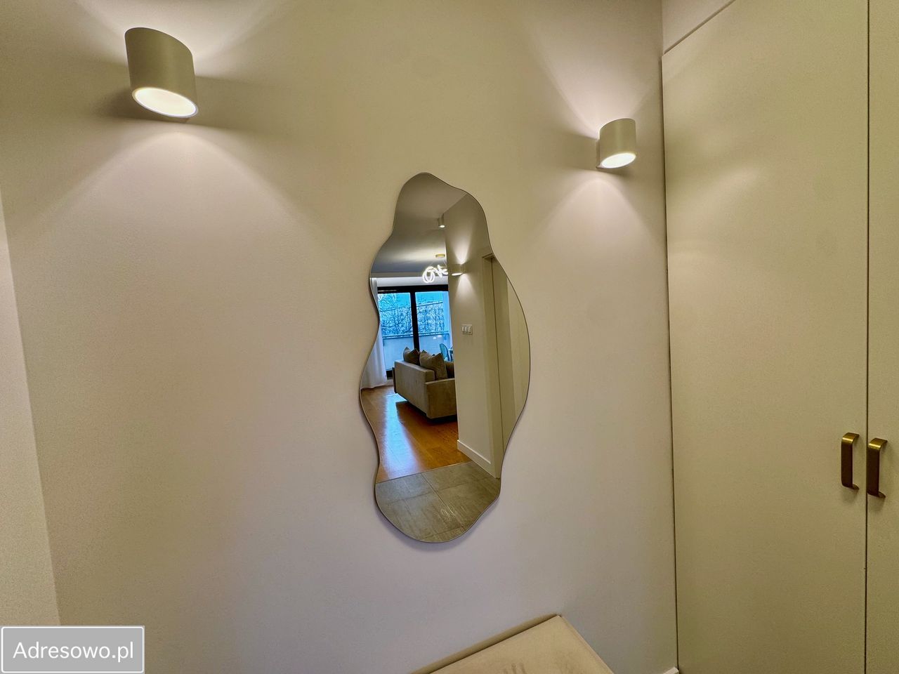 Mieszkanie 2-pokojowe Warszawa Dolny Mokotów, ul. Jurija Gagarina. Zdjęcie 6