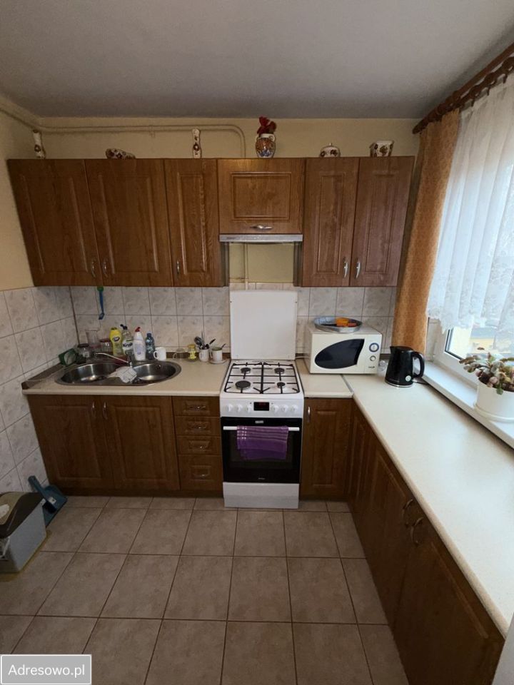 Mieszkanie 3-pokojowe Wrocław Psie Pole, ul. Kiełczowska. Zdjęcie 8