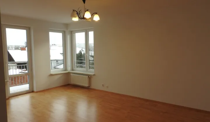 Mieszkanie 2-pokojowe Mińsk Mazowiecki, ul. Józefa Piłsudskiego