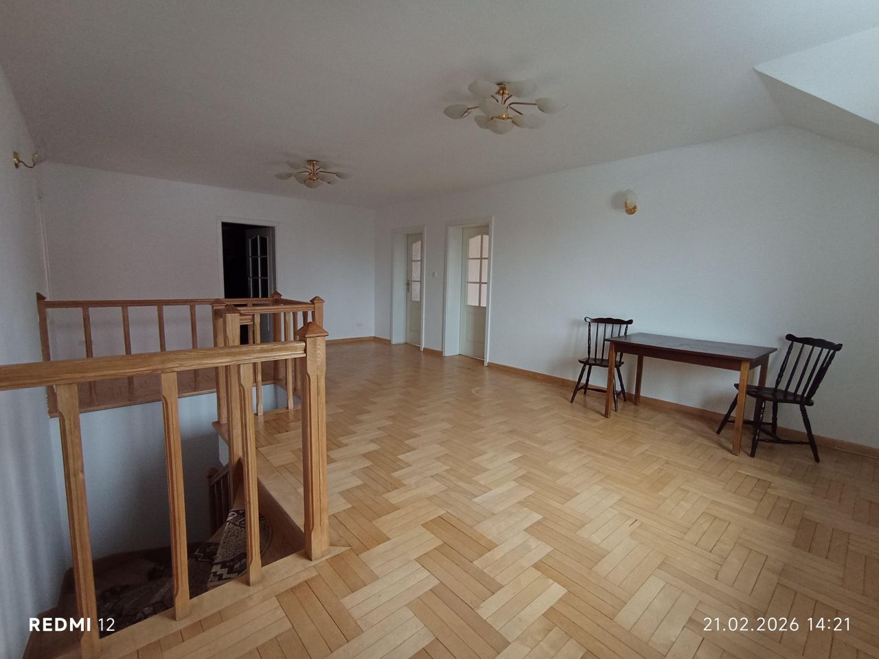 dom wolnostojący, 4 pokoje Warszawa Ursynów, ul. Żołny. Zdjęcie 13