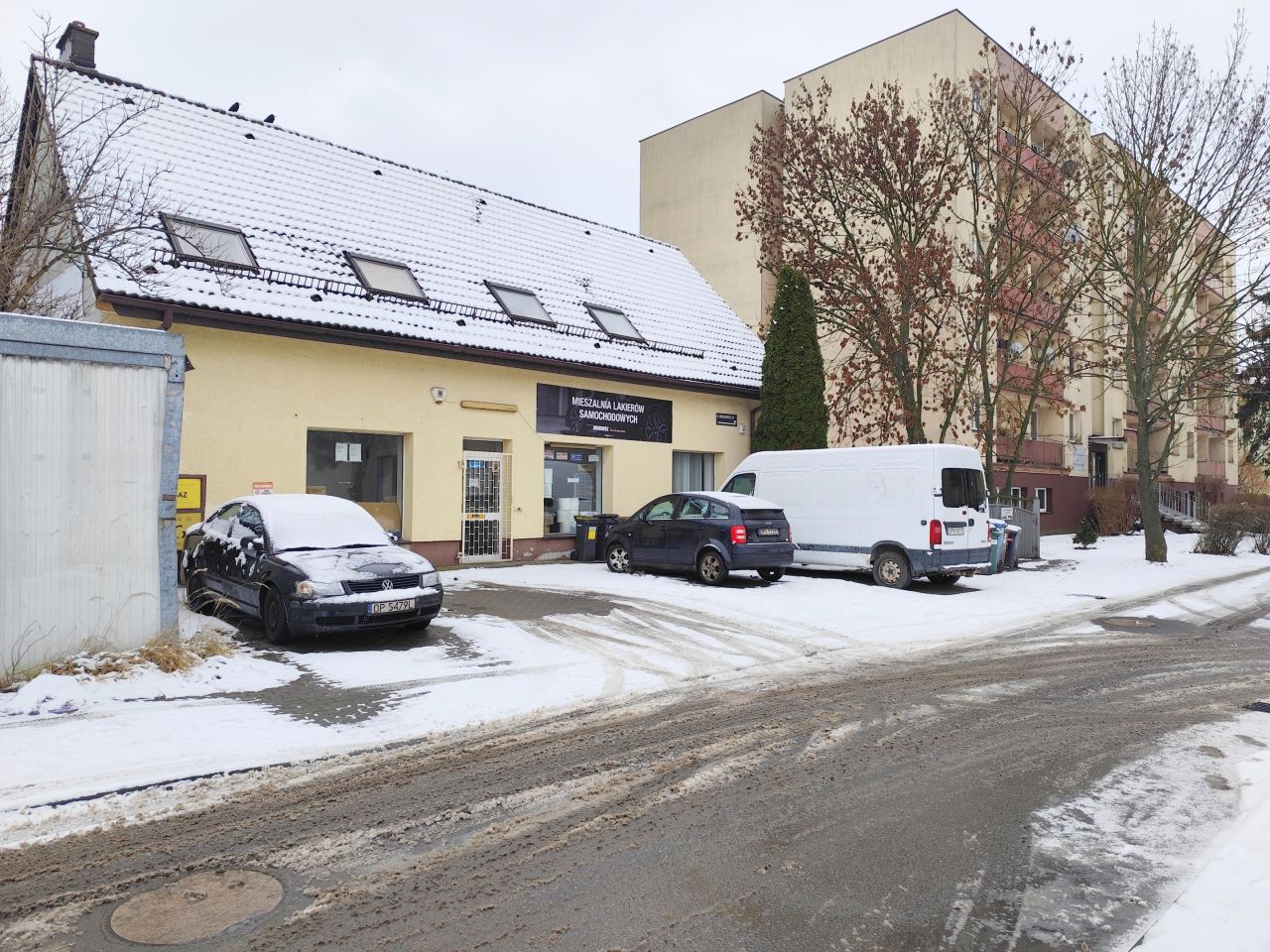 Mieszkanie 4-pokojowe Opole Szczepanowice, ul. Walerego Wróblewskiego. Zdjęcie 31