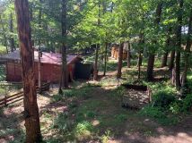 dom letniskowy Jeleńska Huta. Zdjęcie 3