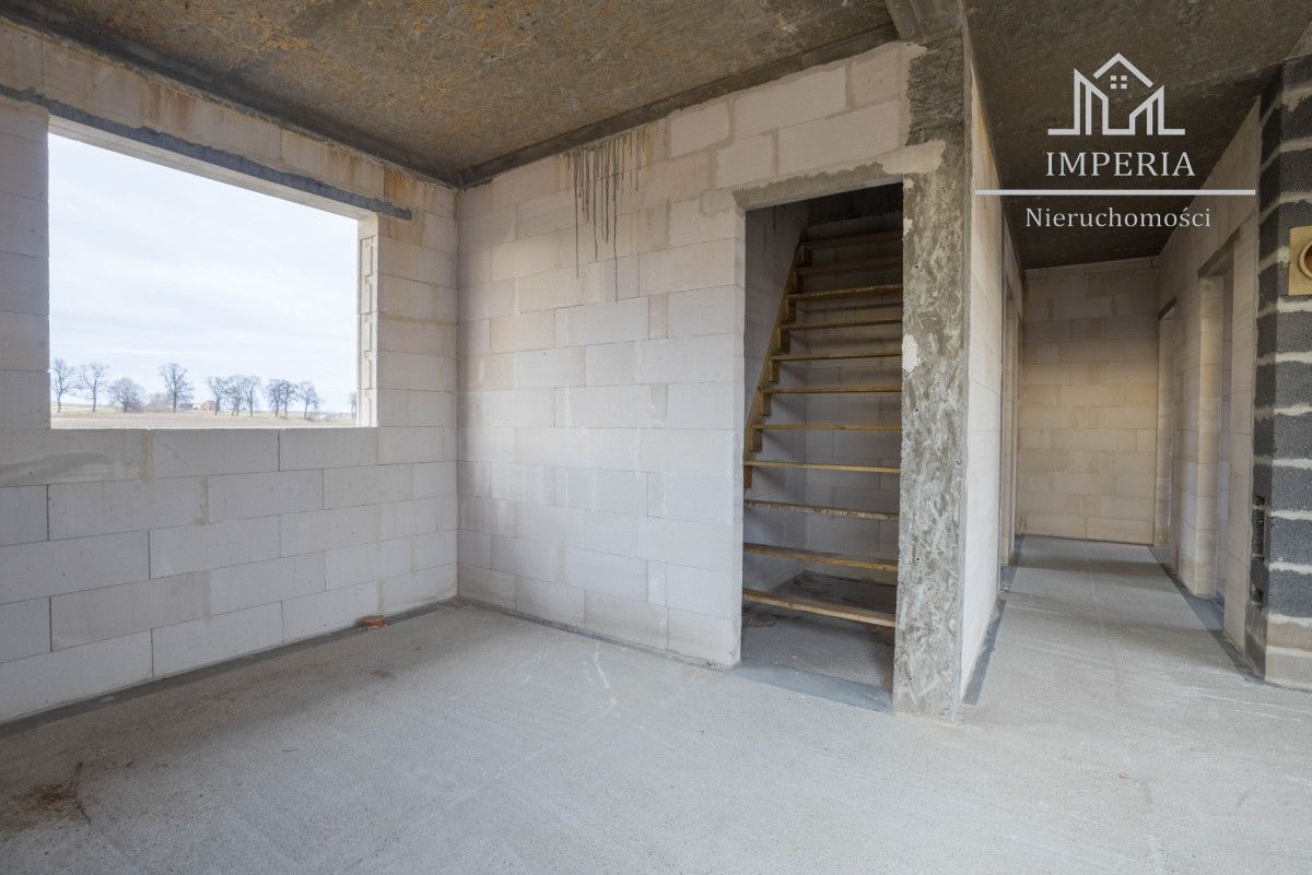 dom wolnostojący, 4 pokoje Pączewo. Zdjęcie 9