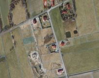 Działka budowlana Wieprzyce. Zdjęcie 3