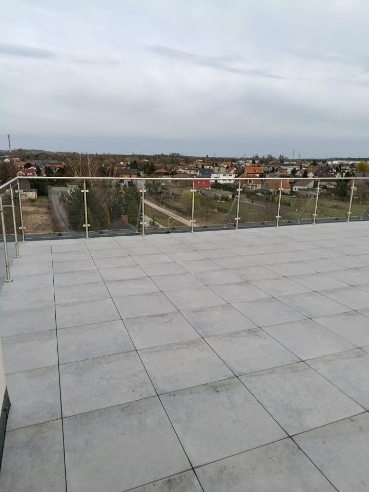 Mieszkanie 2-pokojowe Ostrów Wielkopolski Zębców, ul. Zębcowska. Zdjęcie 4