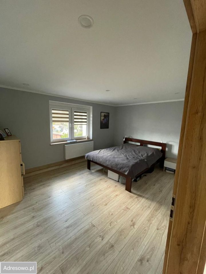 Mieszkanie 3-pokojowe Ruszów, ul. Brzozowa. Zdjęcie 8