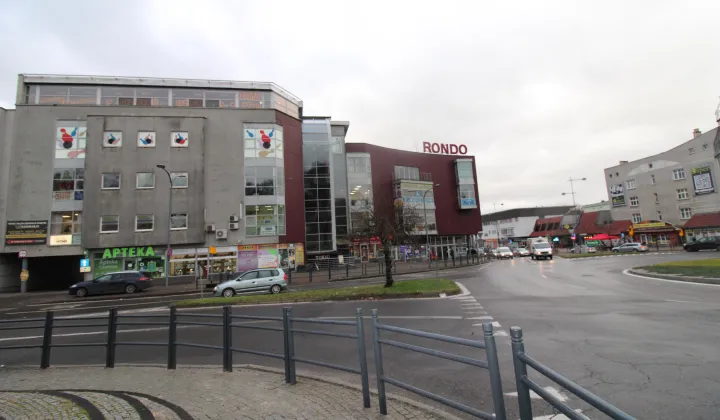 Lokal Stargard Centrum, ul. Hetmana Stefana Czarnieckiego