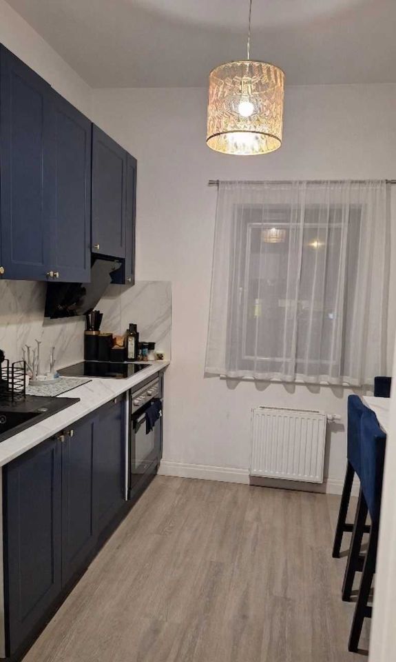 Mieszkanie 2-pokojowe Stargard Centrum. Zdjęcie 6