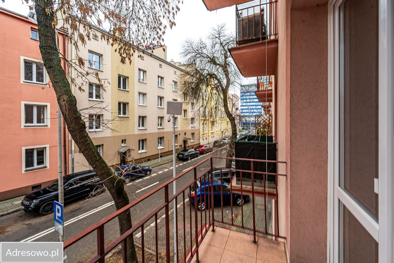 Mieszkanie 1-pokojowe Rzeszów Śródmieście, ul. Baldachówka. Zdjęcie 7